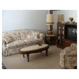 Lazy Boy Sofa   LR-039