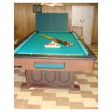 Pool Table   BM-103