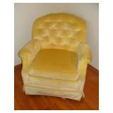 Yellow Chair  BR2-048