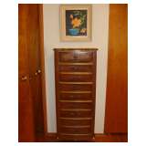 Antique  Chest BR3-052