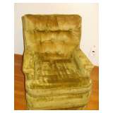 Green Chair  BR3-050
