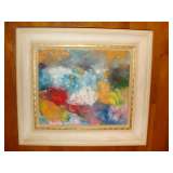 Multi-Color Picture #059