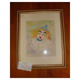 Clown Picture #064