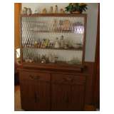 China Cabinet K-087