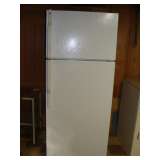 GE Refrigerator BM-092