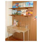 Natural Desk BR-078