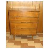 Chest 4 Drawer BM-097