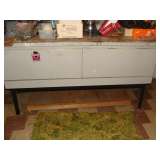 Work Bench   BM-095