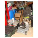 Craftsman Lawn Mower 