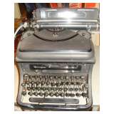 Remington Typewriter BR-014