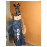 Golf Bag