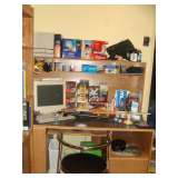 Office Desk BR-017