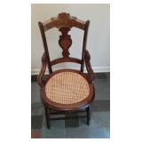 Antique Chair
