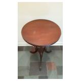 Antique Table