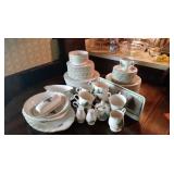 Tienshan Holiday China