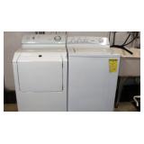 Maytag Washer & Dryer
