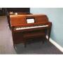 Lowery Player Piano