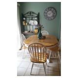 Country 5PC Kitchen Set