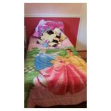 Serta Twin Mattress & BoxSpring