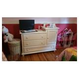 Dresser From Crate & Barrel