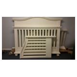 Bed from Crate & Barrel