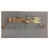 Ted Nugent "Blood Brother" Browning Bow & 2213 Super Light Arrows by EastonComfort