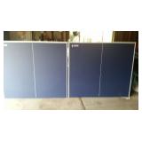 SportsCraft Table Tennis