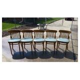 Vintage Chairs