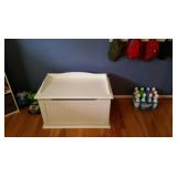 Toy Storage Chest