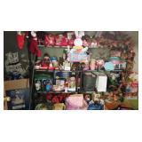 Christmas Decorations