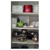 Small Electric Appliances