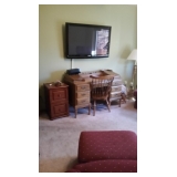 Pansonic 40" Flat Screen