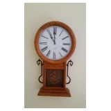 Wall Clocks