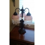 Antique Lamp