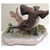 Cybis Porcelain Sandpiper $ 300.00