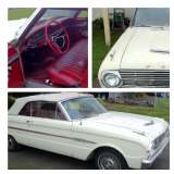 1963 Ford Falcon