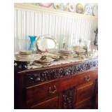 Collector's Dream Estate Sale