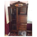 Estate of Michelle Breeze, Gunsmoke, Elizabeth Taylor Double