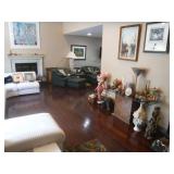 ANTIQUES ART COLLECTIBLES MID CENTURY ESTATE SALE