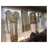 Vintage Clothing