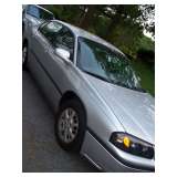 2000 Chevy Impala