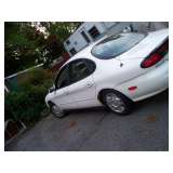 1999 Ford Taurus SE