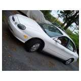 1999 Ford Taurus SE