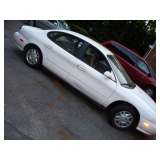 1999 Ford Taurus SE