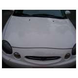 1999 Ford Taurus SE