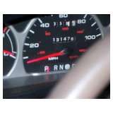 1999 Ford Taurus SE