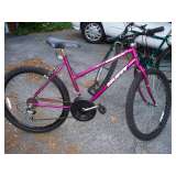 Female Bike