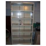 Brand New Six Tier File Cabinet