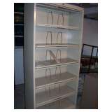 Brand New Six Tier File Cabinet