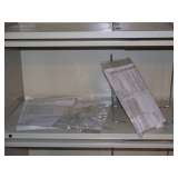 Brand New Six Tier File Cabinet